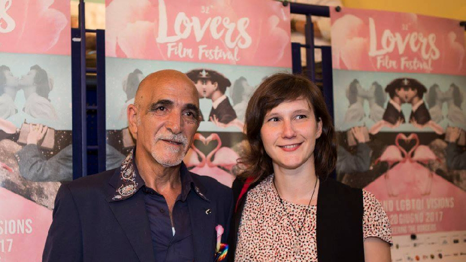 Lovers Film Festival